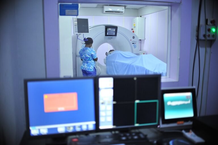 Manfaat dan Pentingnya Pemeriksaan Rutin Kesehatan